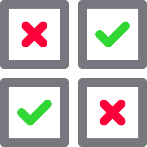 Feedback icon