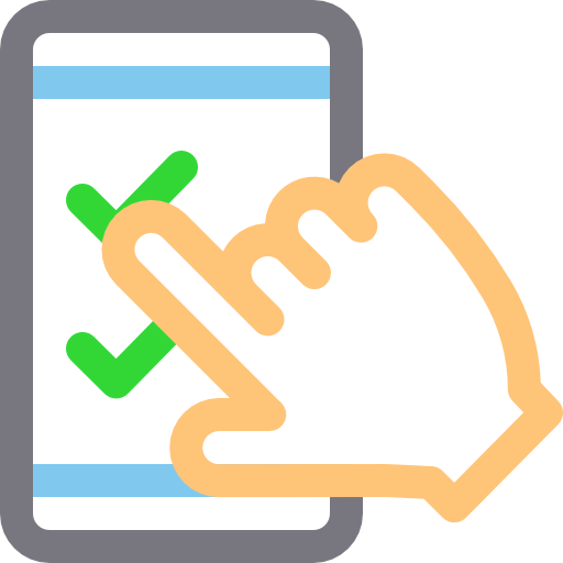 Feedback icon