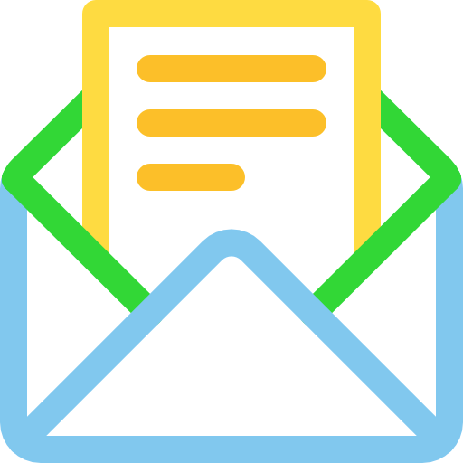 Email icon