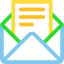 Email icon 64x64