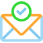 Email icon 64x64