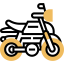 Motorcycle icon 64x64