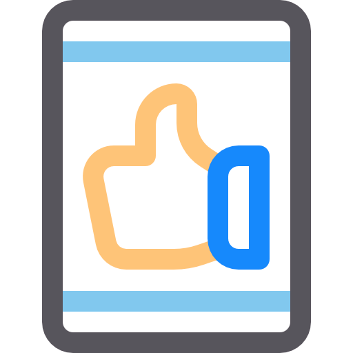 Like icon
