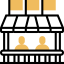 Bench icon 64x64