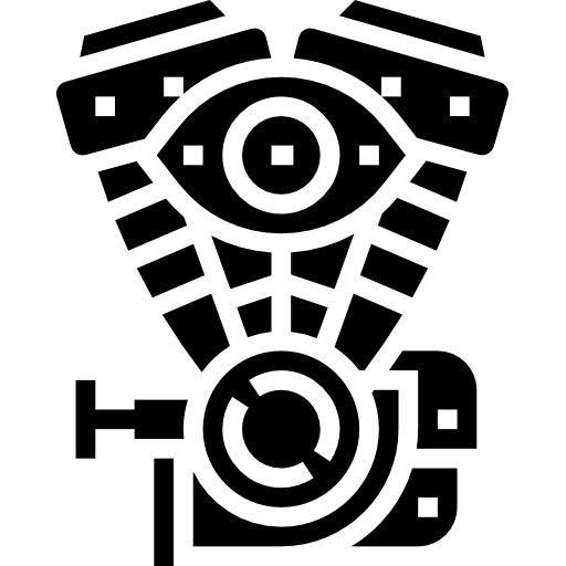 Engine іконка
