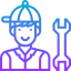 Technician icon 64x64