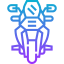 Motorcycle icon 64x64