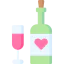 Wine bottle 상 64x64