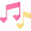 Music icon 64x64