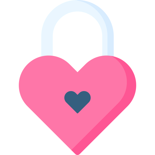 Padlock icon