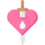 Heart icon 64x64
