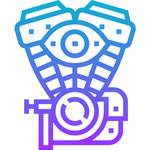 Engine icon