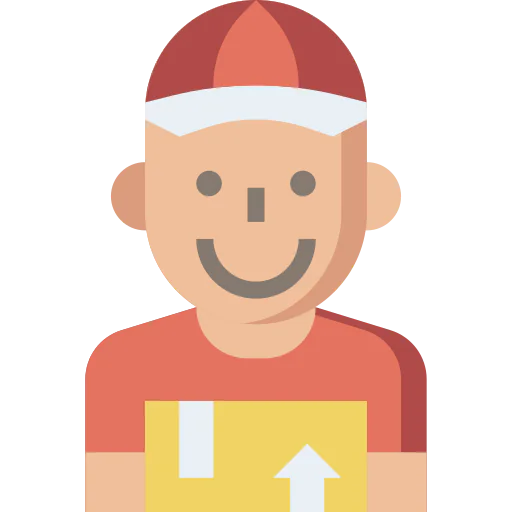 Avatar icon