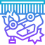 Car crash icon 64x64