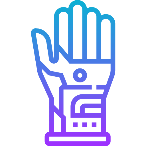 Gloves icon