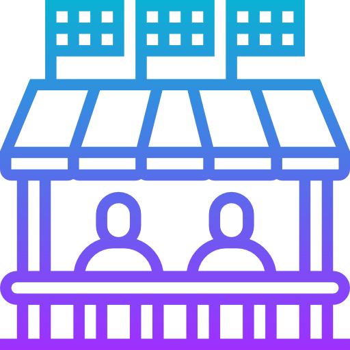 Bench icon