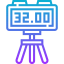 Таймер иконка 64x64