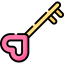 Key icon 64x64