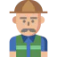 Avatar icon 64x64