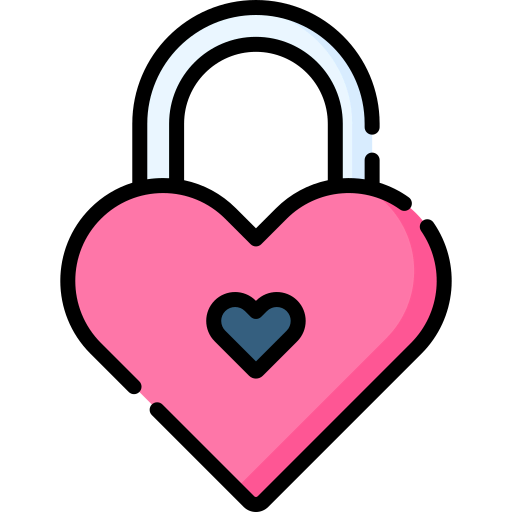 Padlock icon