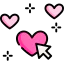 Like icon 64x64