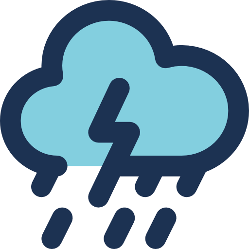 Storm icon