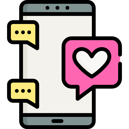 Comment icon