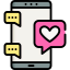 Comment icon 64x64