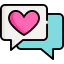 Like icon 64x64