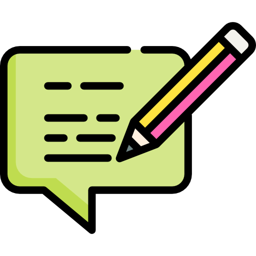 Comment icon