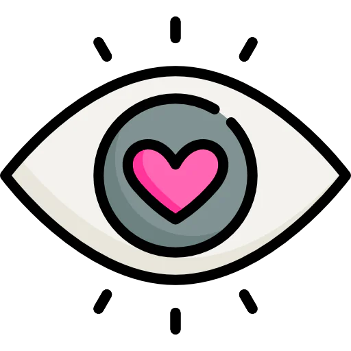 View icon