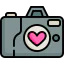 Camera icon 64x64