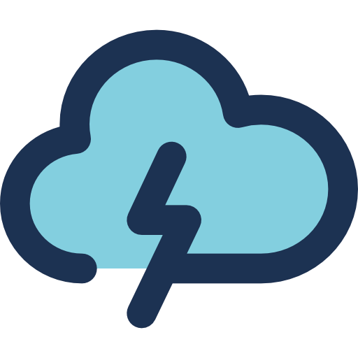 Lighting icon