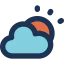 Sunny icon 64x64