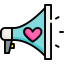 Promotion icon 64x64
