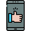 Mobile icon 64x64