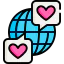 Like icon 64x64