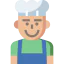 Avatar icon 64x64