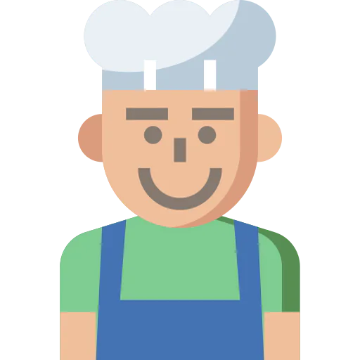 Avatar icon