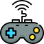 Gamer icon 64x64