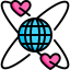 Global icon 64x64