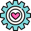 Like icon 64x64