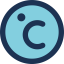 Celsius 图标 64x64