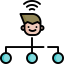 Network icon 64x64