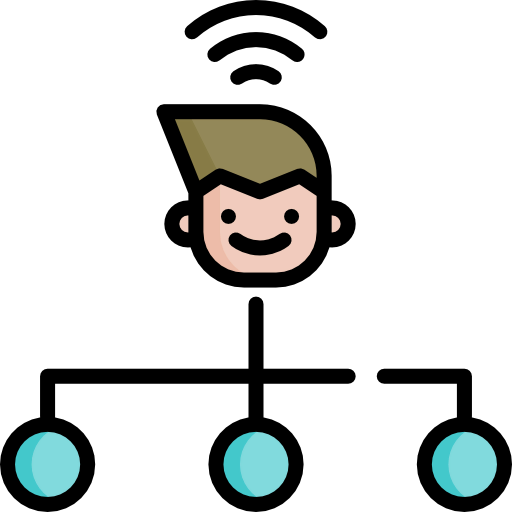 Network icon