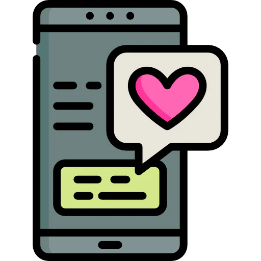 Mobile icon