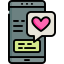 Mobile icon 64x64