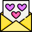 Mail icon 64x64