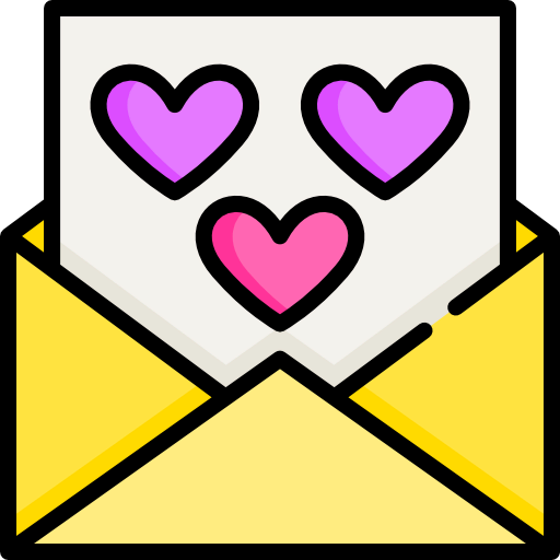 Mail icon
