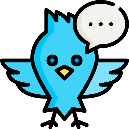 Twitter icon